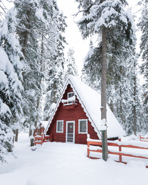 rishaddaroo:  Echo Lake, Montana. 