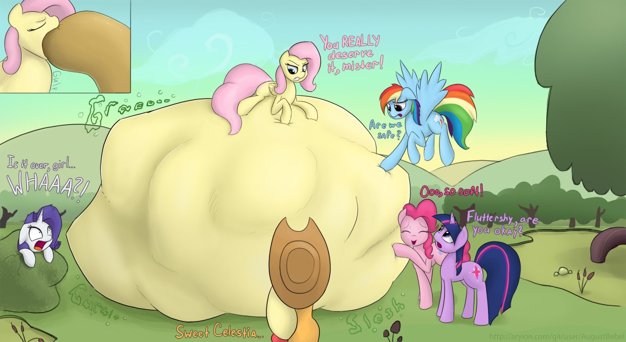 august-bebel:  Here is my bunch of pictures from vore pack! (you can grab it here)Some