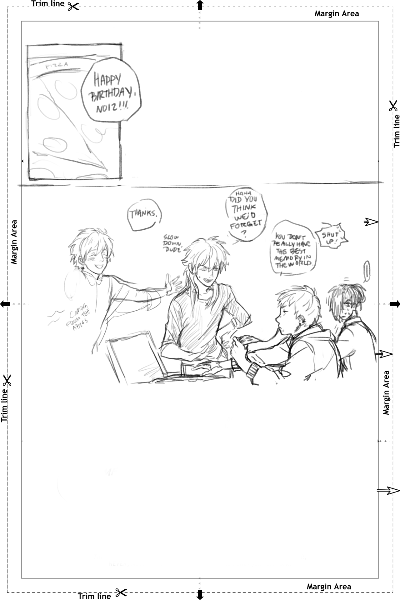 johnnybooboo:i totally forgot to post any of these so that you could look at them