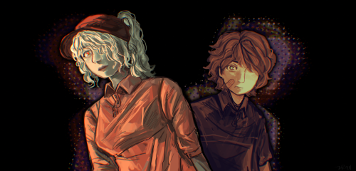 Made Myself A New Banner Rq