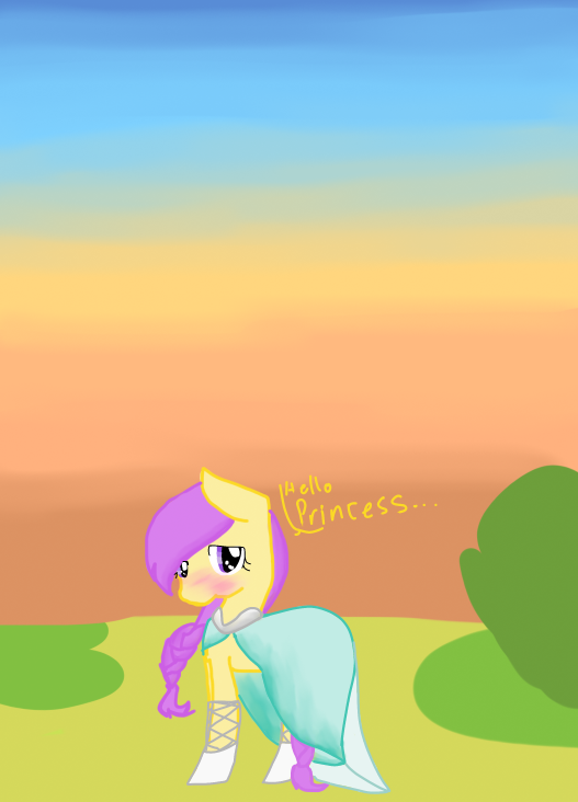 ask-princessderpy:  sunnyrays-replies:  h-hi…….  ((OH JEEZ I FORGOT TO REBLOG))