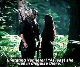 ‘You’d Like To Know What They’re Talking About, Wouldn’t You?’ ‘Yes . . . No! And Anyway