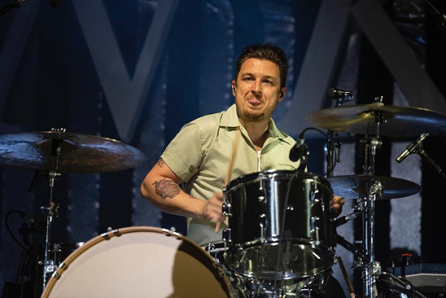 alexturner2005: Arctic Monkeys @ Firefly FestivalJune 15, 2018By Jedd Lopez