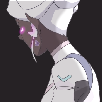 astronyma:allura with glowing marks!please like/reblog if using, credit isn’t needed but would be ap