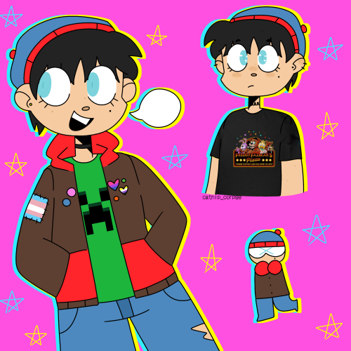 Gamer Shirts