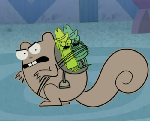 Some Exhibits From My Personal Collection Of Making Fiends Screen Caps That Exude A Mild-to-moderate