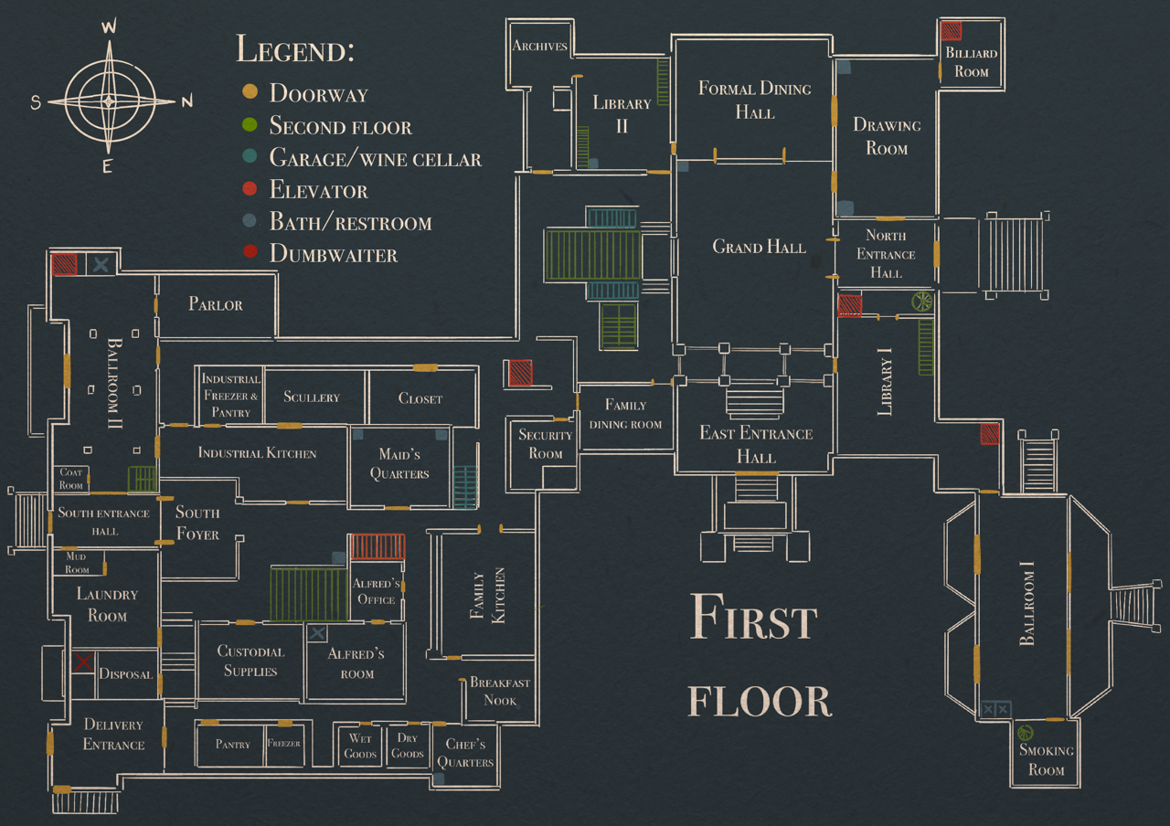 doc-squash:Mk. II, Final Version.Bonus:“No place like home.”