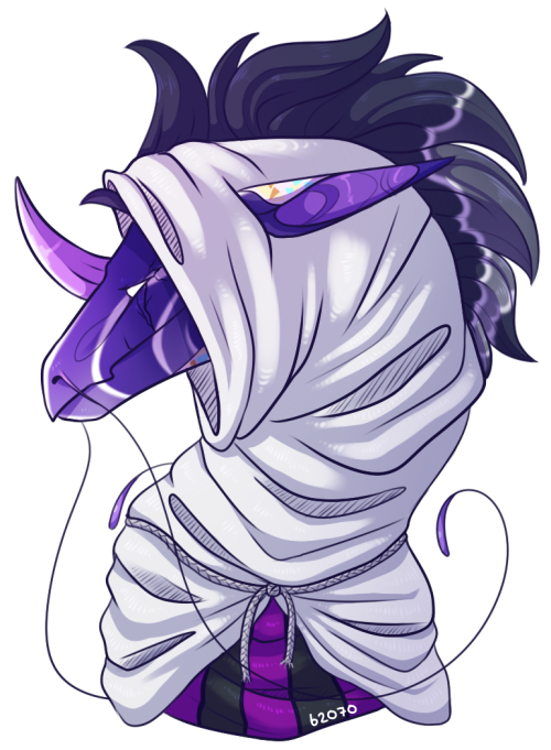 62070:  mammarmiar’s othelia! i’ve had a lot of fun shading fabrics lately