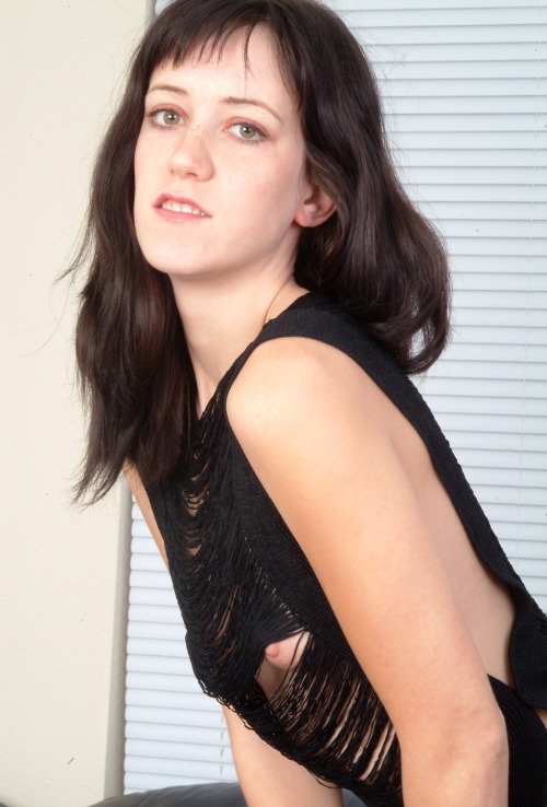 real-tits4: Molly
