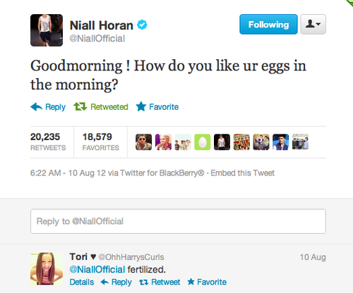 The Absolute Funniest Posts On Tumblr