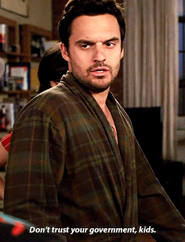 Fuck Yeah, Jake Johnson porn pictures