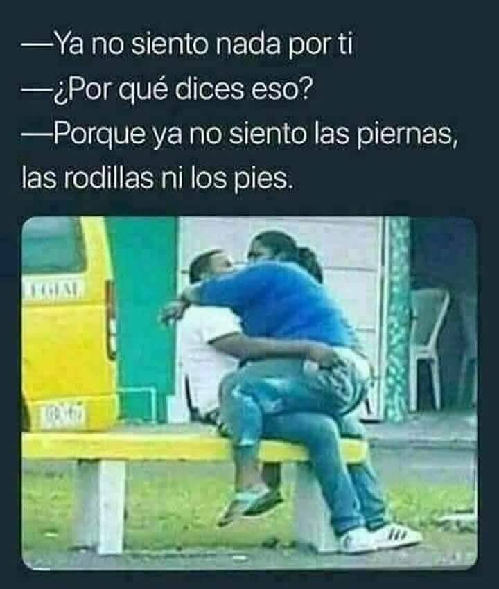 SON ROBADOS!!