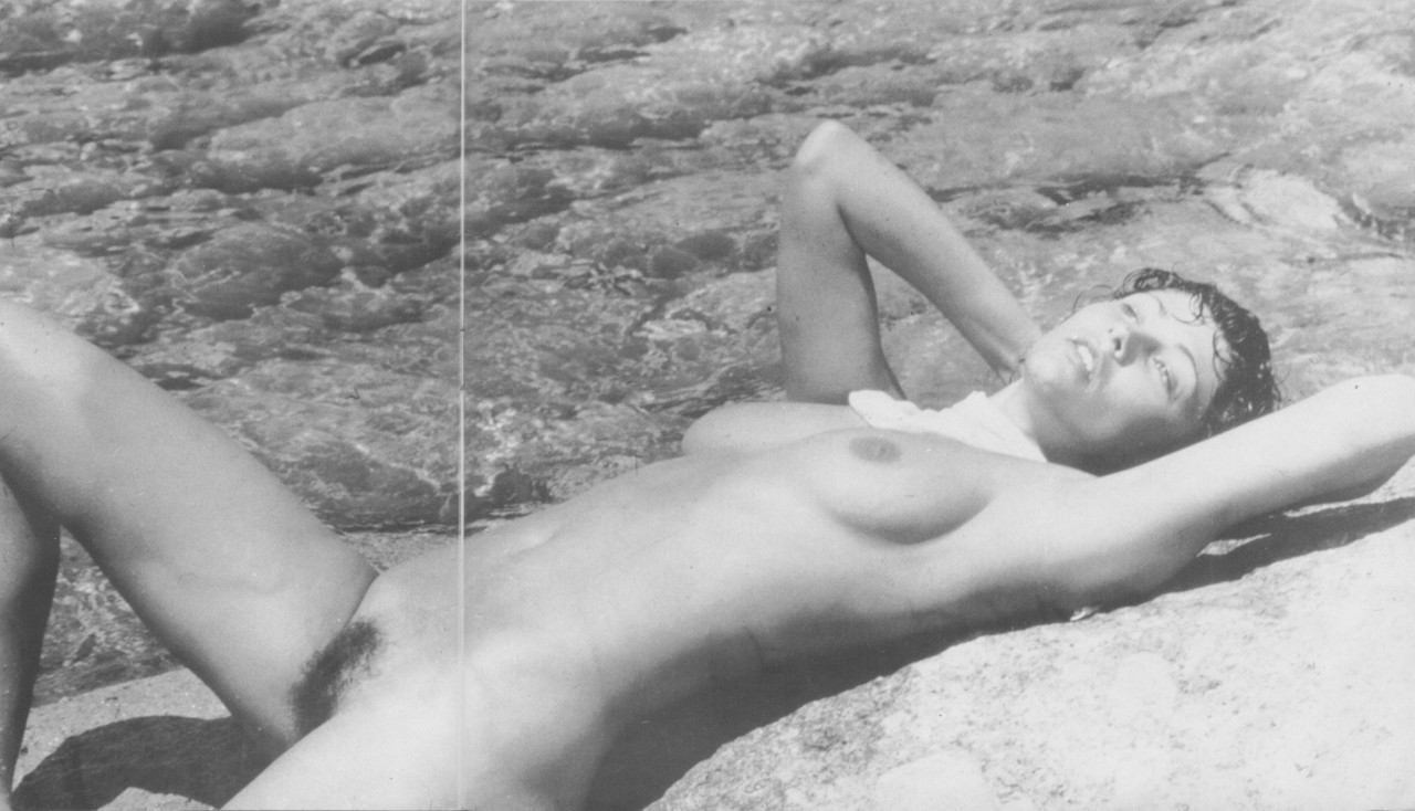 nudistmagazine:   Health &amp; Efficiency Volume 79 Number 2 (1978) 
