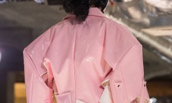 102runway:Comme des Garçons Fall 2016