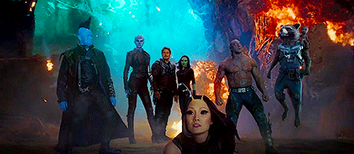 yunisverse:  moviegifsthatrock:SUPERHERO MOVIES 2017 Let’s not forget