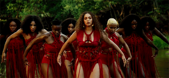 nofrauds:  BEYONCÉ KNOWLES CARTER BIGGER, the extended cut from Disney’s The Lion