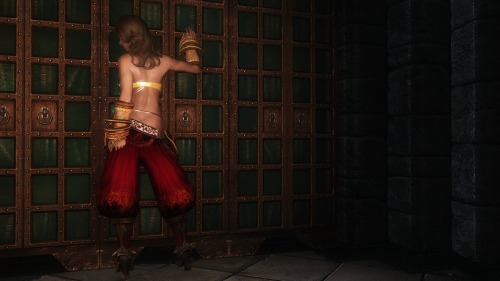 Conversion Release: Chakaru’s 1001 Nights for UNP Jiggle !Well, you think I only convert lewd 