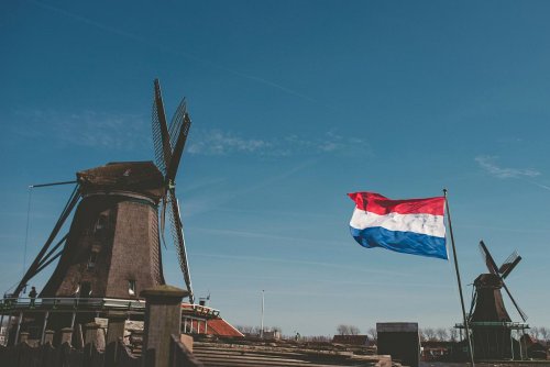 Zaanse Schans