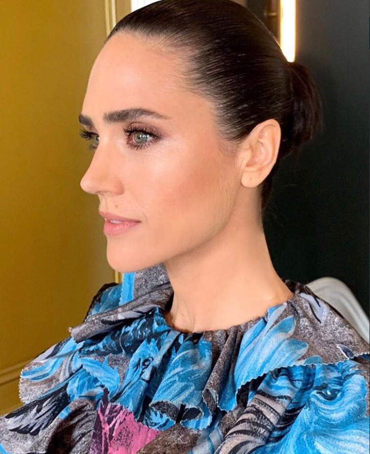 Jennifer Connelly Updates on Tumblr