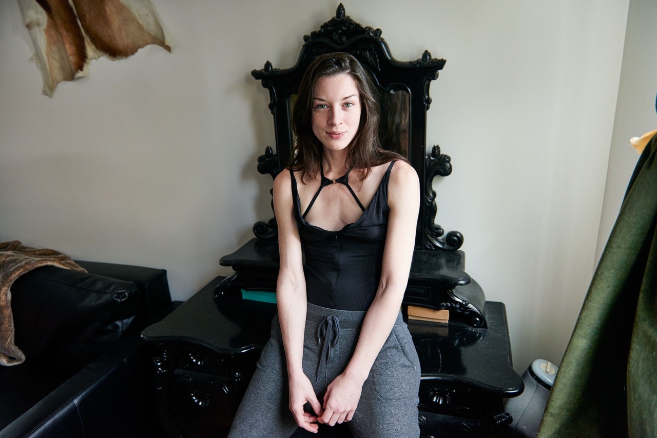 georgiaphoenix:  Stoya. Photographs by Tim Barber, Steven Klein, Josh Friedberg,