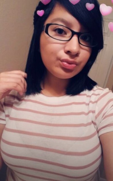 latiineoz: 18 and perfect