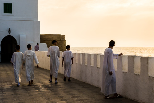 pablosabucedo:Medina of Asilah, Morocco.Pablo Sabucedo (pablosabucedo.com)