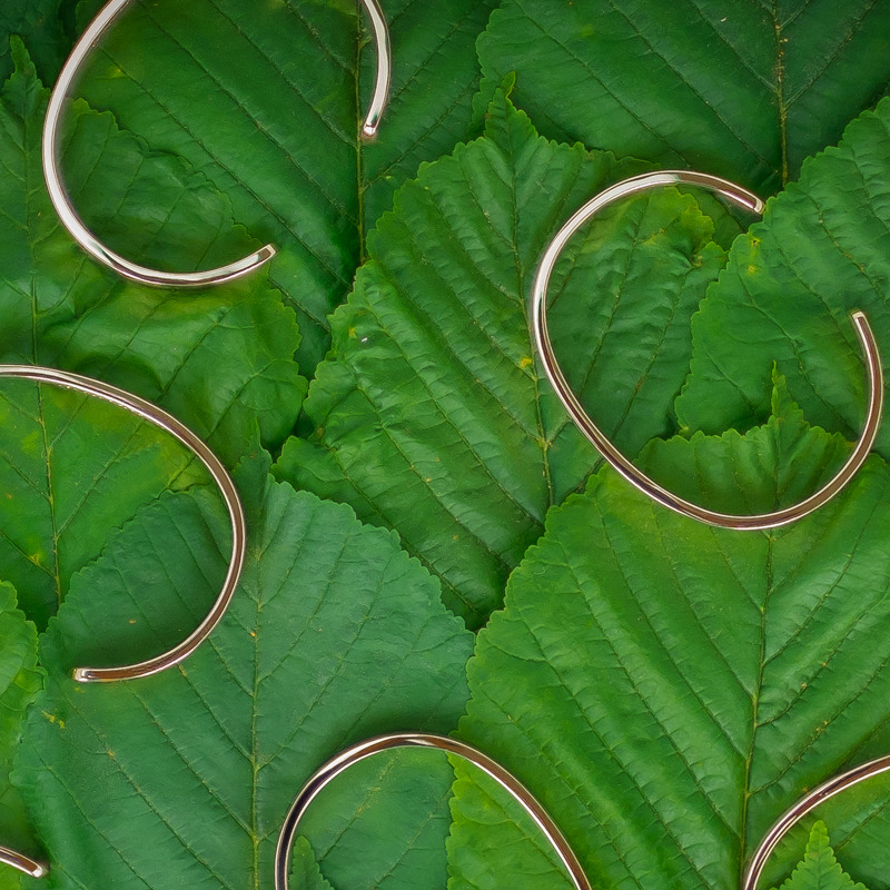 The Brass Bangle.
Restocked.
wwww.dcisweden.com