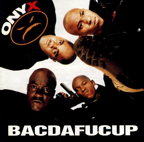 20 YEARS AGO TODAY |3/30/93| Onyx releases their debut album, Bacdafucup, through Jam Master Jay Records/Rush Associated Labels