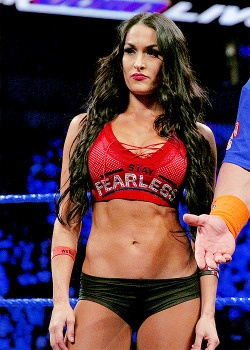 Nikki Bella