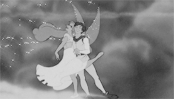 disneysnobs:Thumbelina (1994)I know there’s someone, somewhere, someone who’s sure to find me soon. 
