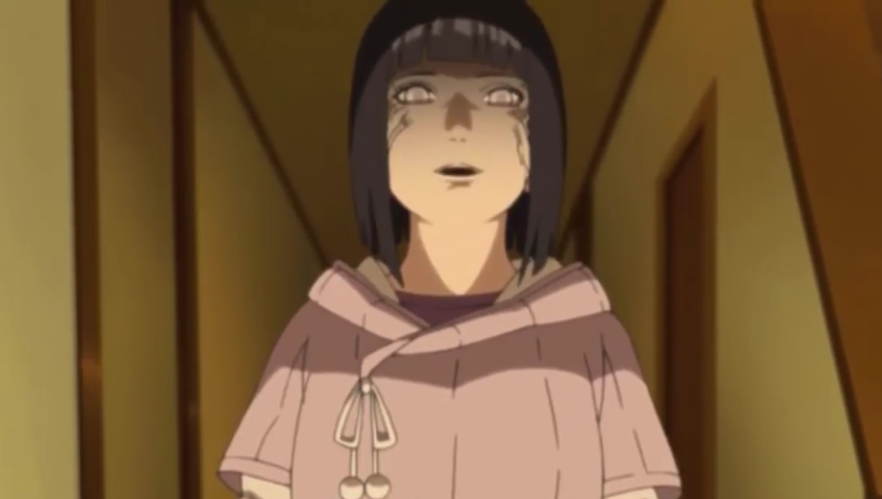 Naruto Hinata boruto himawari uzumaki family Clan Public Group