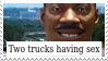 TWO TRUCKS2