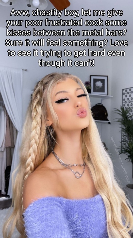teasefantasies: