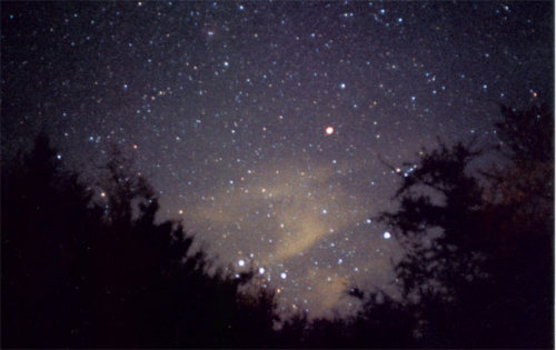 Australian Aboriginals Knew Of Variable Star Betelgeuse