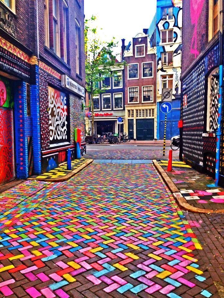 saxiquine:  ❤️🧡💛💚💙💜😍
