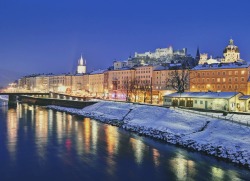 jacindaelena:    Carlos Andres Rivera || Salzburg, Austria