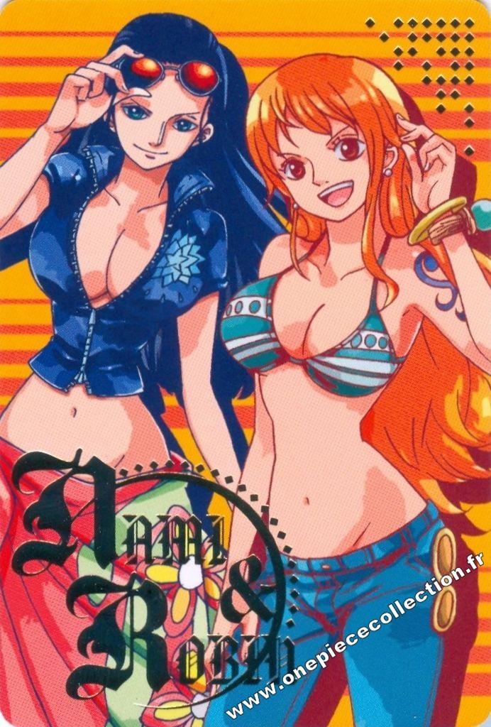 robinswhitehat: From One Piece Caramel PopCorn.