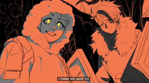 Last Life Spoilers