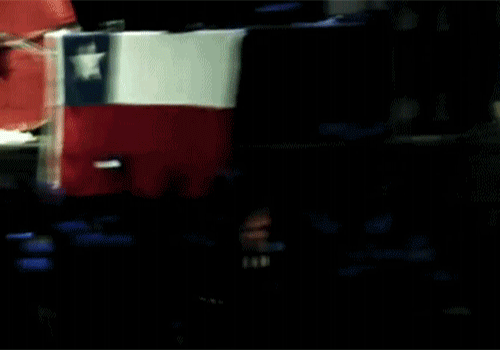 esto-de-ser-chileno:  rap chileno ¡via- esto de ser chileno