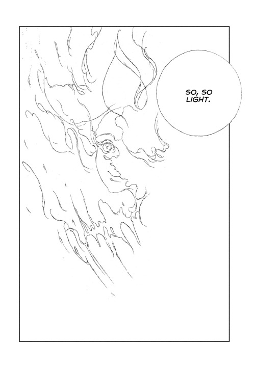 SPOILERS FOR LAND OF THE LUSTROUS CHAPTER 107