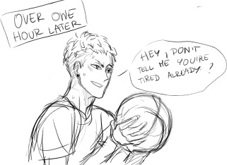 ringo-smile:  HERE’S PART 3: http://ringo-smile.tumblr.com/post/155187150717/this-is-what-happens-when-im-being-left-withoutPART