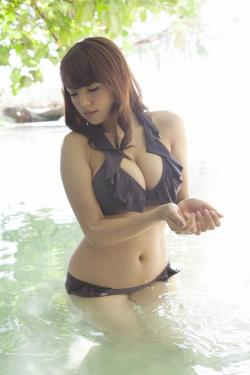 kojimblr:  Ai Shinozaki,篠崎愛