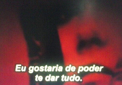 Maybe, maybe not.