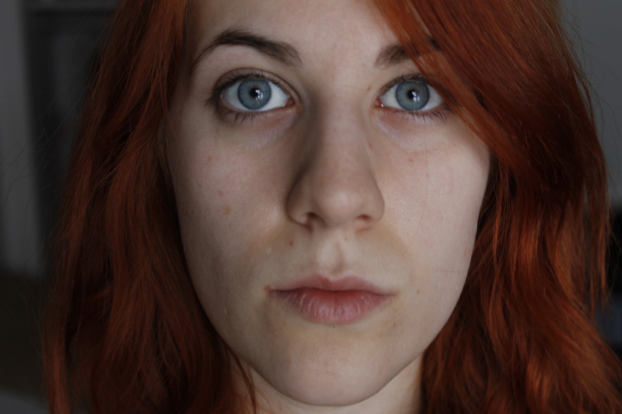deanasana:  As much as I love overexposed selfies, I love these pictures where you