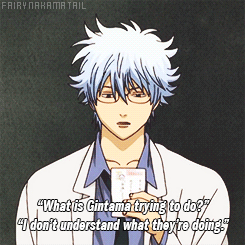  Gintama: One piece references » part 1/?