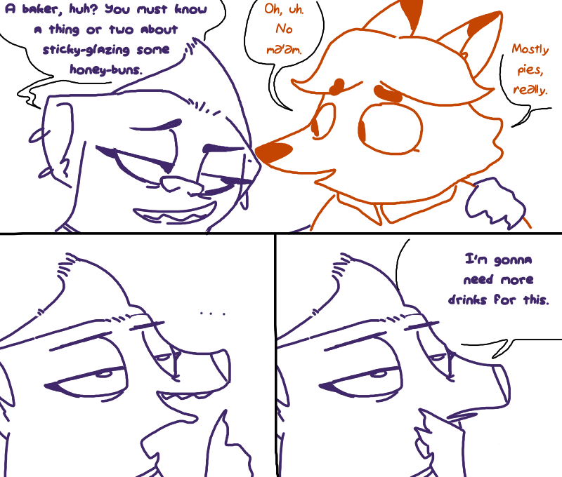 tgweaver:Wild Honey PieX3