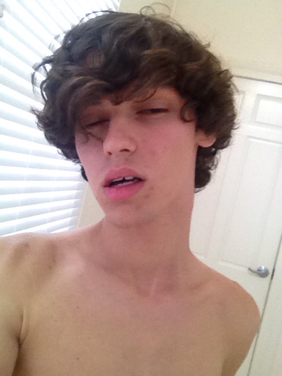 no-luverboi:  So I had a fun day today with a fuck buddy of mine. God, I love getting