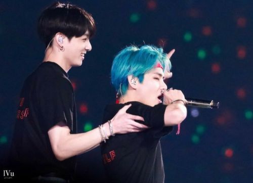 Taekook