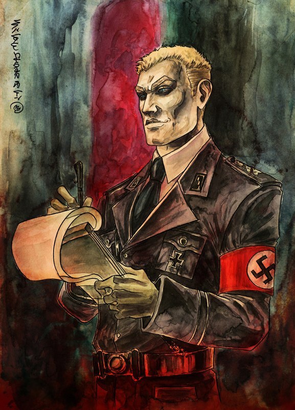 commanderbonzerg:  Beta Quadra Maxim Gorky Hamlet Zhukov Yesenin