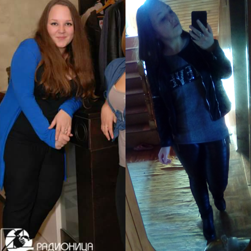 Wie sieht eine frau mit 90 kg aus